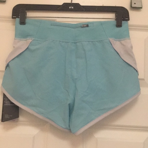 Under Armour Athletic/Athleisure Shorts, NWT! - Picture 6 of 8